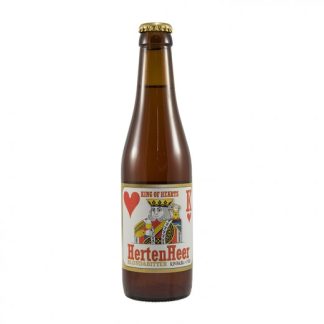 HERTENHEER 33CL