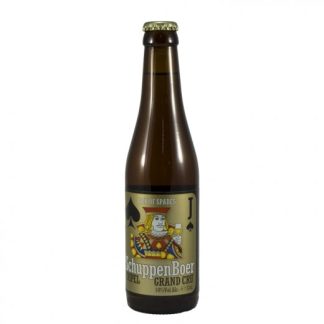 SCHUPPENBOER  GRAND CRU 33CL