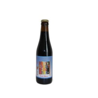 CUVEE DELPHINE  33CL