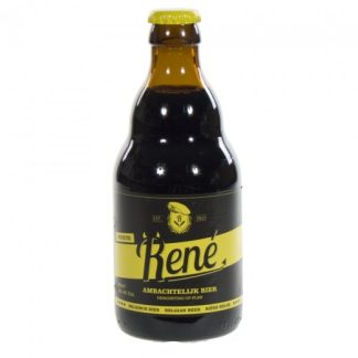 STOUTE RENE 33CL