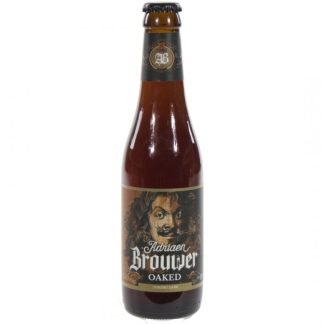 ADRIAEN BROUWER OAK 33CL