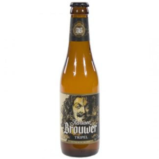 ADRIAEN BROUWER TRIPEL 33CL