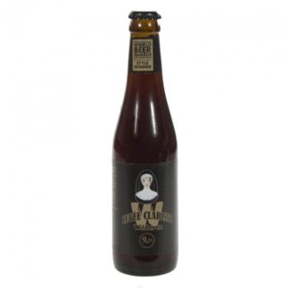 CUVEE CLARISSE 33CL