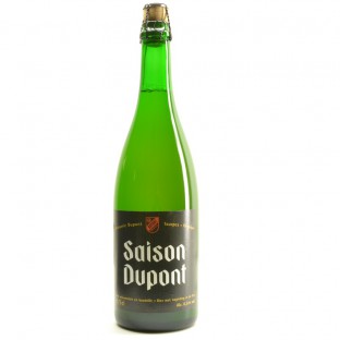 SAISON DUPONT 75CL