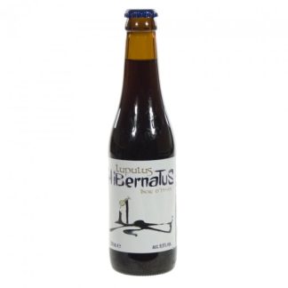 LUPULUS HIBERNATUS  33CL