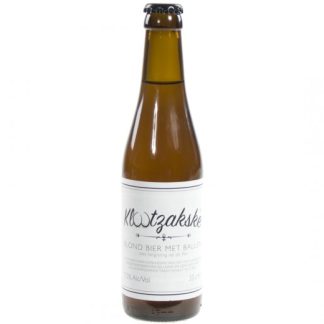 KLOOTZAKSKE 33CL