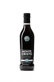 MONTE CRISTO 33CL.