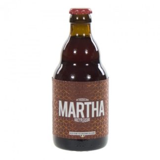 MARTHA GUILTY PLEASURE 33CL