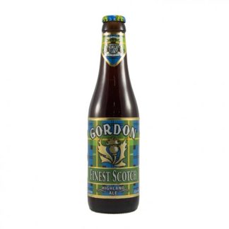 GORDON SCOTCH 33CL