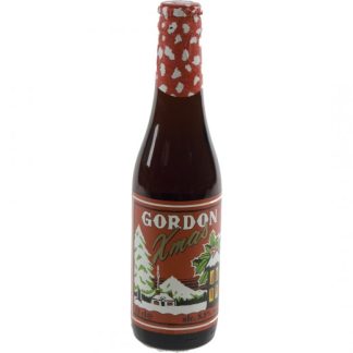 GORDON X-MAS 33CL