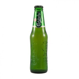 CARLSBERG  25CL
