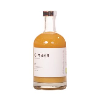 GIMBER 50CL