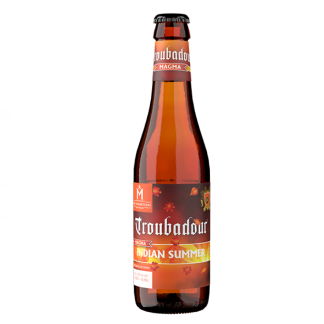 TROUBADOUR MAGMA INDIAN SUMMER33CL