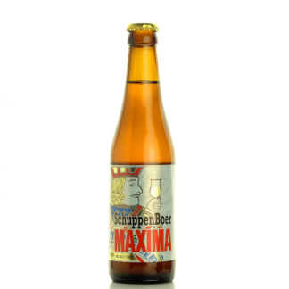 SCHUPPENBOER MAXIMA 33CL