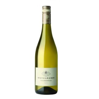 GUILLAUME CHARDONNAY 75CL