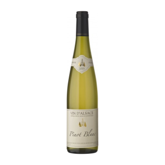 PINOT BLANC HUNAWIHR 75CL