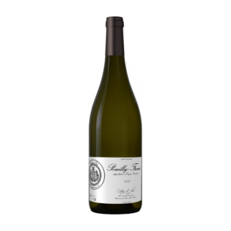 POUILLY-FUME ORTION  75CL