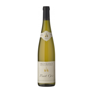 PINOT GRIS HUNAWIHR 75CL