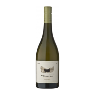 Le Grand Noir Viognier 75cl