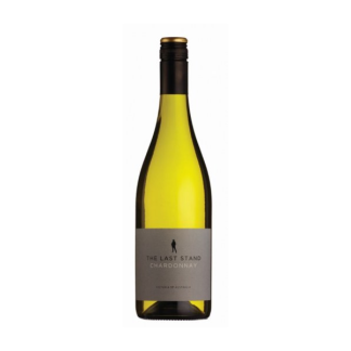 The Last Stand Chardonnay 75cl