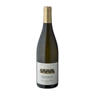 Chablis Belena Les Alouettes