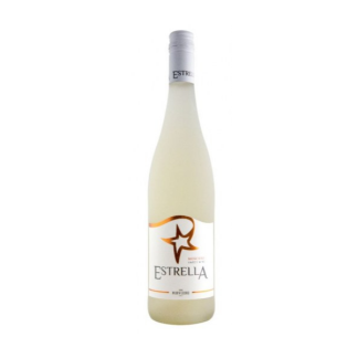 ESTRELLA BLANCO 75CL