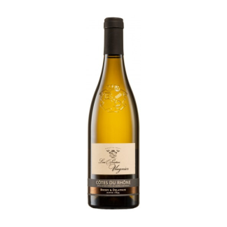 LOU PONTIAS VIOGNIER CDR 75CL