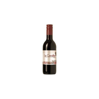 CAVAILLAN ROOD 25CL