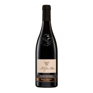 LES GRES BLEUS CDR VILLAGES 75CL