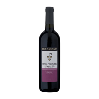 Boccantino Montepulciano d'Abruzzo Rosso DOC