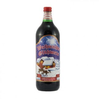 GLUHWEIN ROOD 1L
