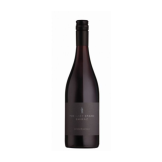 The Last Stand Shiraz 75cl