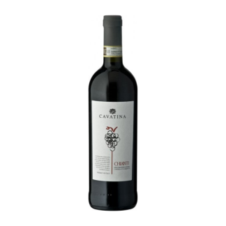Chianti Cavatina DOCG 75cl