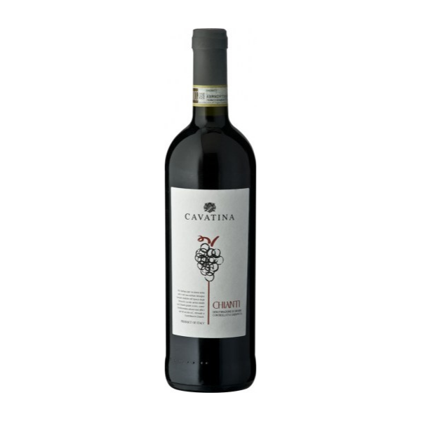 Chianti Cavatina DOCG 75cl