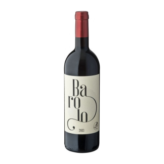 BAROLO CASALI DEL BARONE 75CL