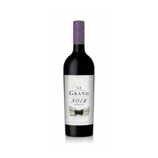 LE GRAND NOIR MERLOT 75CL