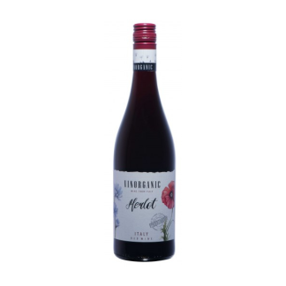 VINORGANIC ROOD 75CL