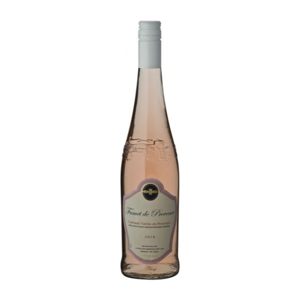 Fumet de Provence Coteaux Varois en Provence 75cl
