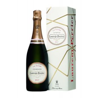 LAURENT PERRIER BRUT  75CL