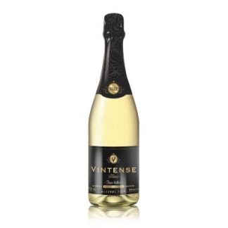 VINTENSE FINES BULLES   75CL 0%ALC