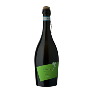 Il Colle Prosecco Frizzante DOC 75cl