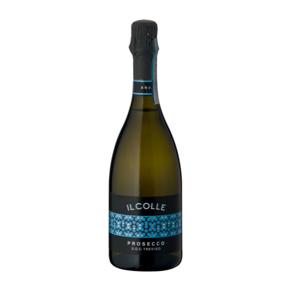 Il Colle Prosecco Spumante Brut DOC 75cl