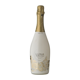 Luna de Murviedro Sparkling Sauvignon Blanc 75cl