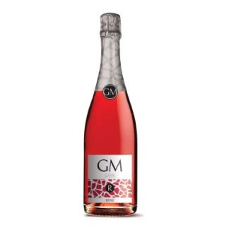 CAVA GM ROSE 75CL