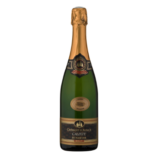 Crémant d'Alsace Cuvée Calixte Brut