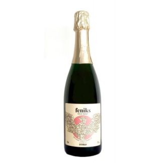 FENIKS BRUT ROSE  75CL