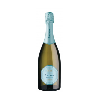 AMICONE PROSECCO EXTRA DRY 75CL