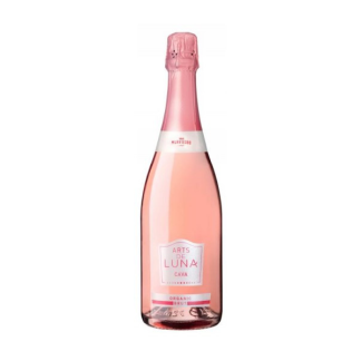 CAVA ARTS DE LUNA ROSE  75CL