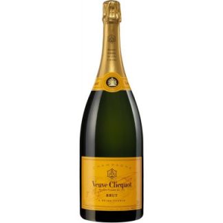 VEUVE CLICQUOT 1,5L