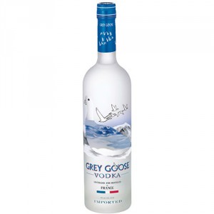GREY GOOSE 70CL